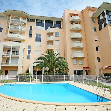 Apartment Allegro *