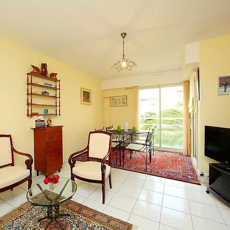 Apartment Allegro
