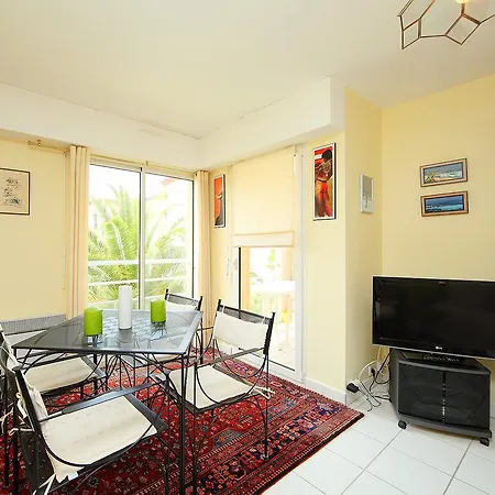 Apartment Allegro Biarritz