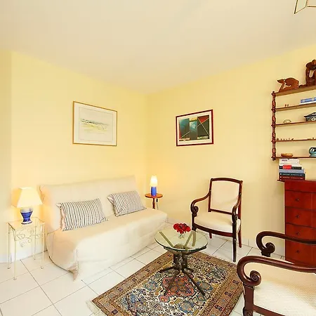 Apartment Allegro *