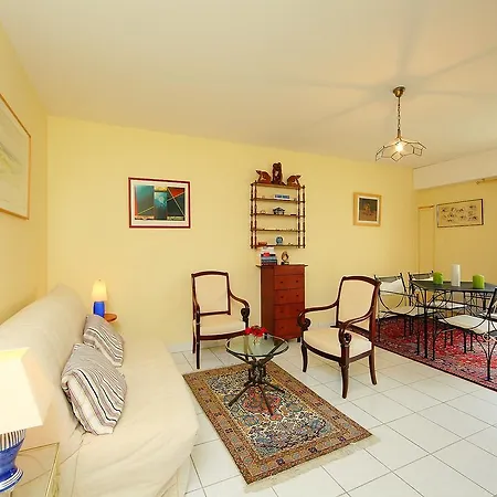 Apartment Allegro